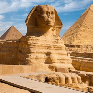 Egypt Travel Plan