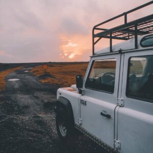 South Africa Travel Plan