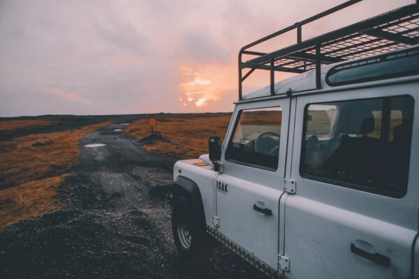 South Africa Travel Plan